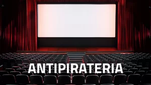 Antipirateria Cinema Italia | Cinelog Srl